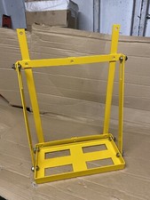 FOLD UP JERRY CAN HOLDER IN