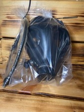 Israeli 4A1  Protective Gas Mask Adult Size And Drinking Tube without filter