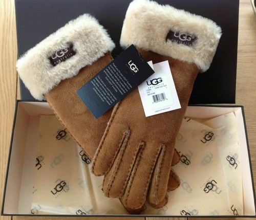 Bnib ugg australia chestnut - bnib,