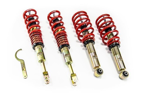 Mts coilover street - mts,