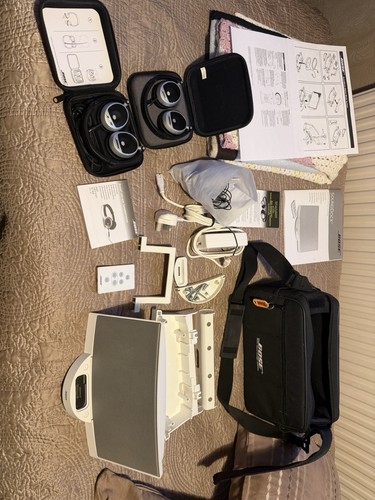 Bose sound dock series - dock, 1