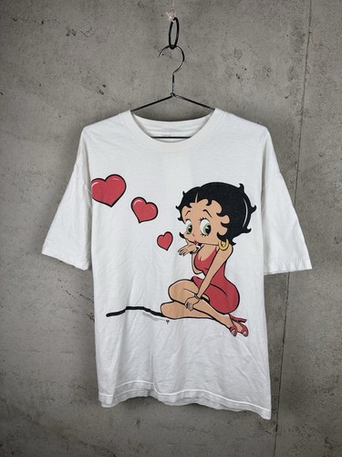 Vintage 2001 betty boop double - 2001,