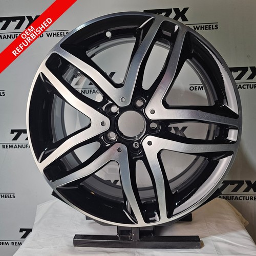 Mercedes gla genuine - gla, 18"