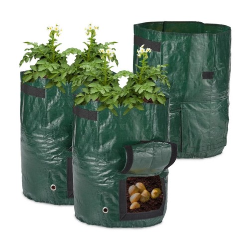 Large potato grow bags - 🔥6x,