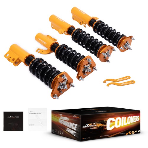 Coilovers suspension kit for - suspension,