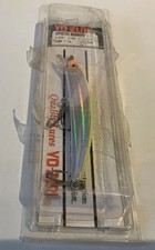 Yo-Zuri Crystal Minnow 90mm