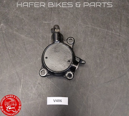 Honda vtr 1000 sc45 sp1 - honda,