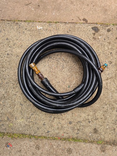 Solution hose 30ft 9 - solution,