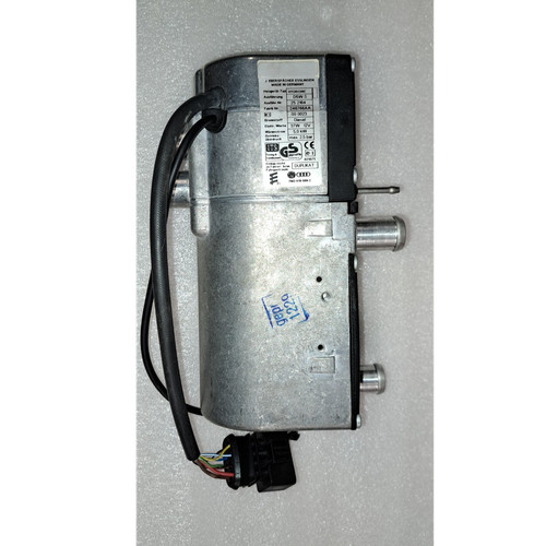 Eberspächer hydronic d5w - eberspächer,
