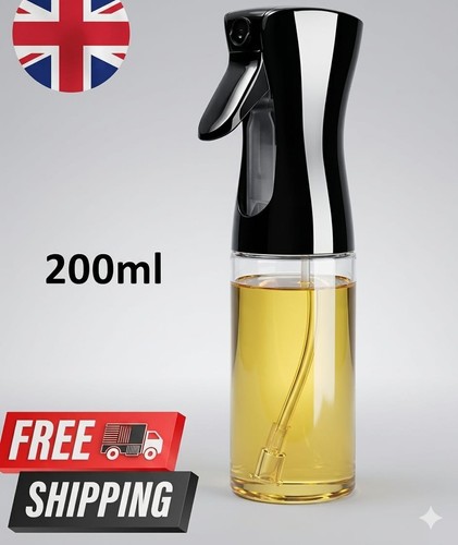 Olive oil spray - olive, 200ml