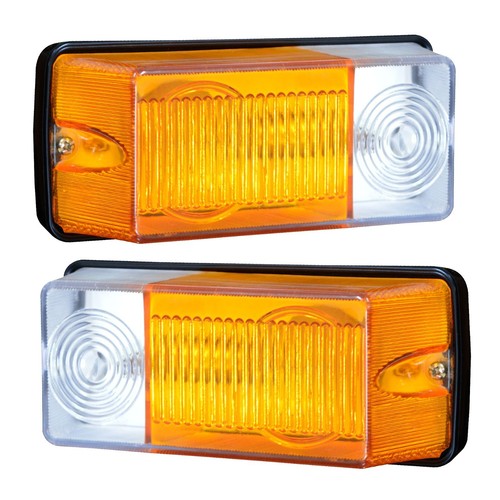 12v halogen turn signal - 12v,