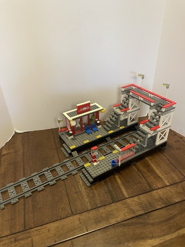 2010 lego city - lego,