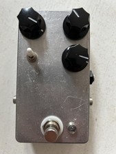 MS-20 Filter Clone (Korg MS-20) Guitar Effects Pedal