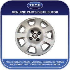 Genuine Peugeot Partner 308