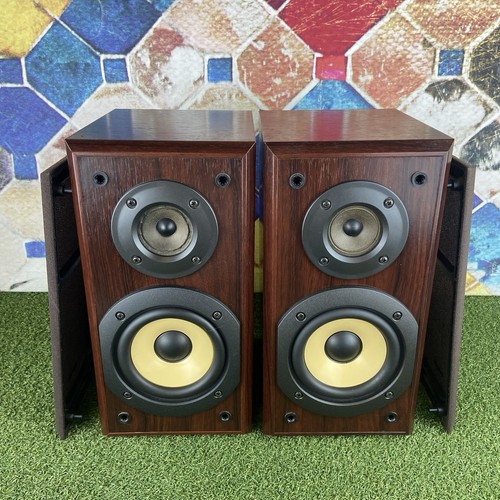 Technics hd350 bookshelf - technics,
