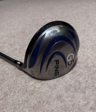 Ping G5 Driver Regular Flex