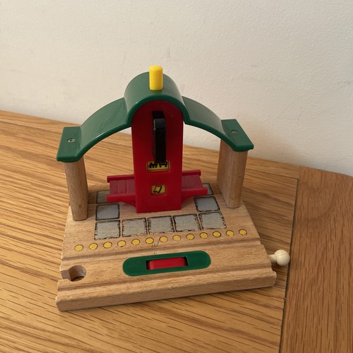 Brio 33681 stop station for - brio,