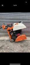 Clipper Cs451 Road Floor Saw