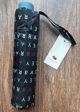 Radley black umbrella design name, on repeat new RRP £45
