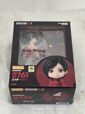 Authentic GSC Ada Wong