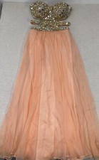 La Femme Prom Dress Women’s