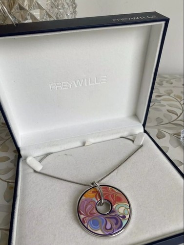Frey wille pendant luna - frey,
