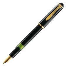 PELİKAN m200 fountain pen F