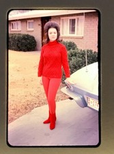 SLIDE 1960's Corvette Stingray