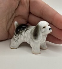 Vintage King Charles Cavalier