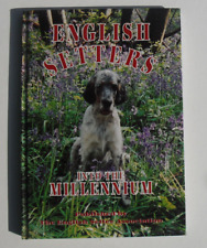 English Setters Into The