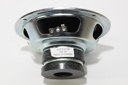 Tannoy 4dr 51919s woofer - 4dr,