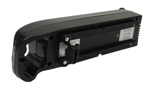 Pride igo folding - igo, electric