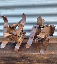 Merry Tiller  Pick Rotors/Clay