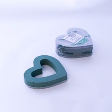 OASIS® Ideal open hearts in