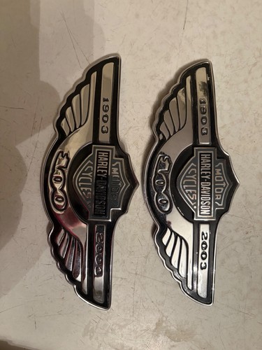 Harley davidson 100th - harley,