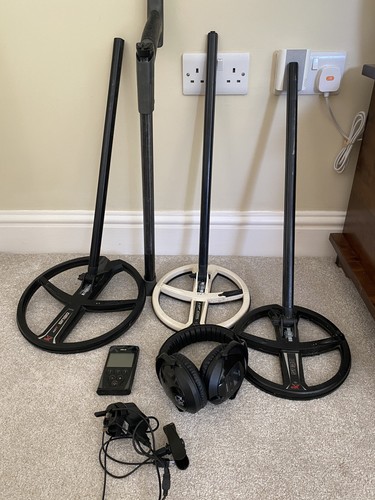 Deus full setup remote - deus,