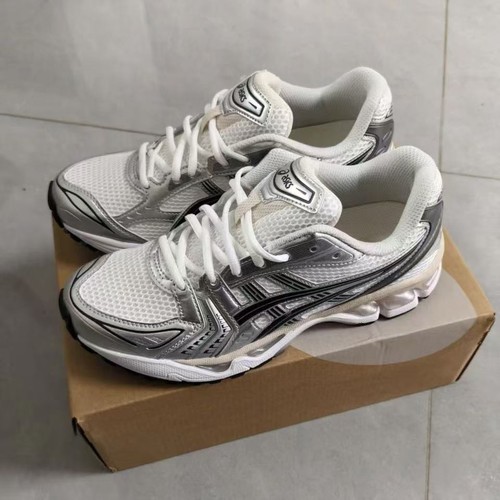 Asics gel kayano white - gel-kayano,