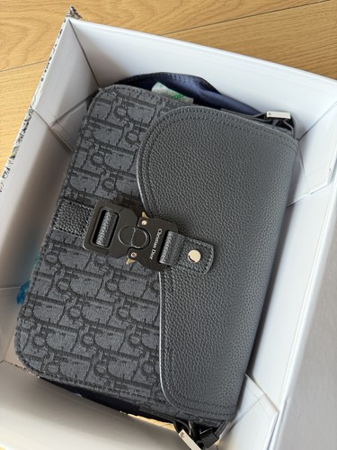 Dior saddle medium bag - medium,