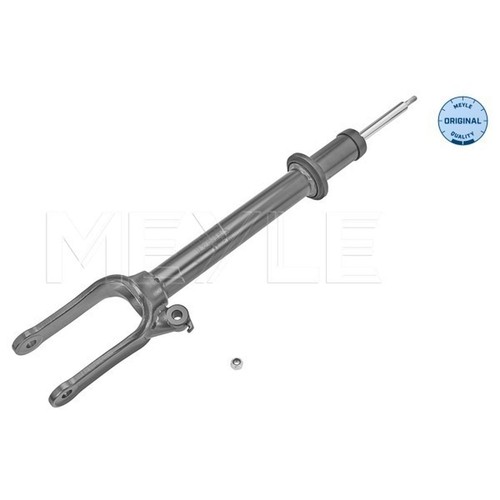 Shock absorber front - shock,