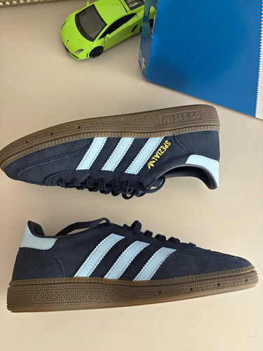 Adidas spezial unisex - adidas,