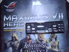 ✨ ASUS ROG Maximus VII Hero - Gaming Motherboard for Hobbyists & Collectors ✨