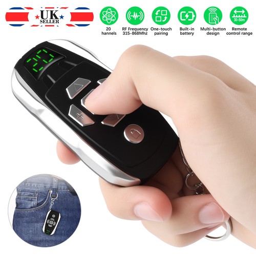 315 868mhz universal garage - universal,