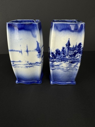 Royal doulton hand - royal, painted