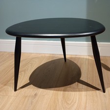 Ercol  Factory Black Pebble