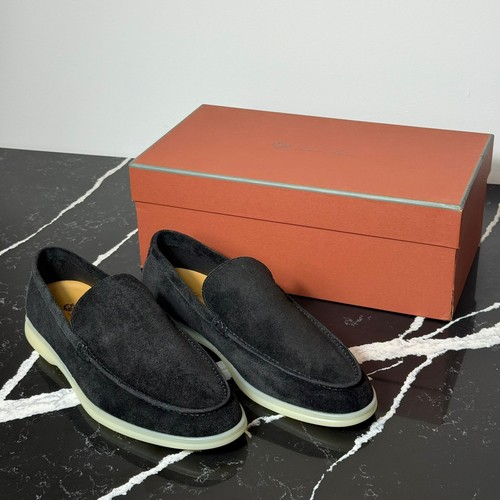 Loro piana summer walk mens - piana,