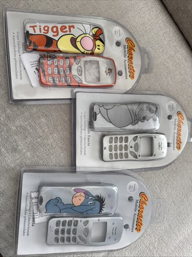 Nokia 3210 disney mobile case - nokia,