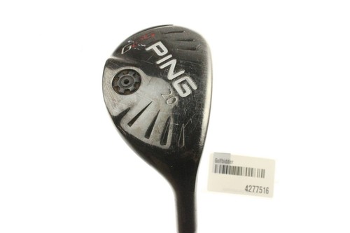 Ping g25 golf - club, mens