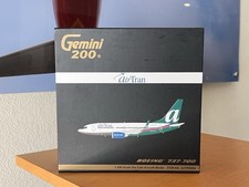 Gemini 200 AirTran Boeing