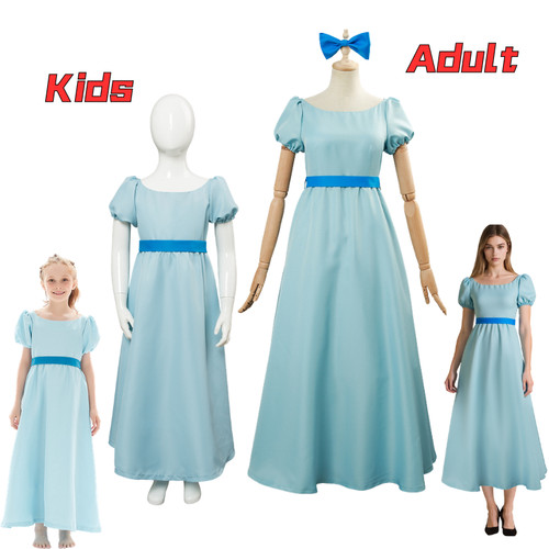 Peter pan wendy darling - peter,