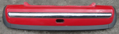 Genuine used mini - genuine,